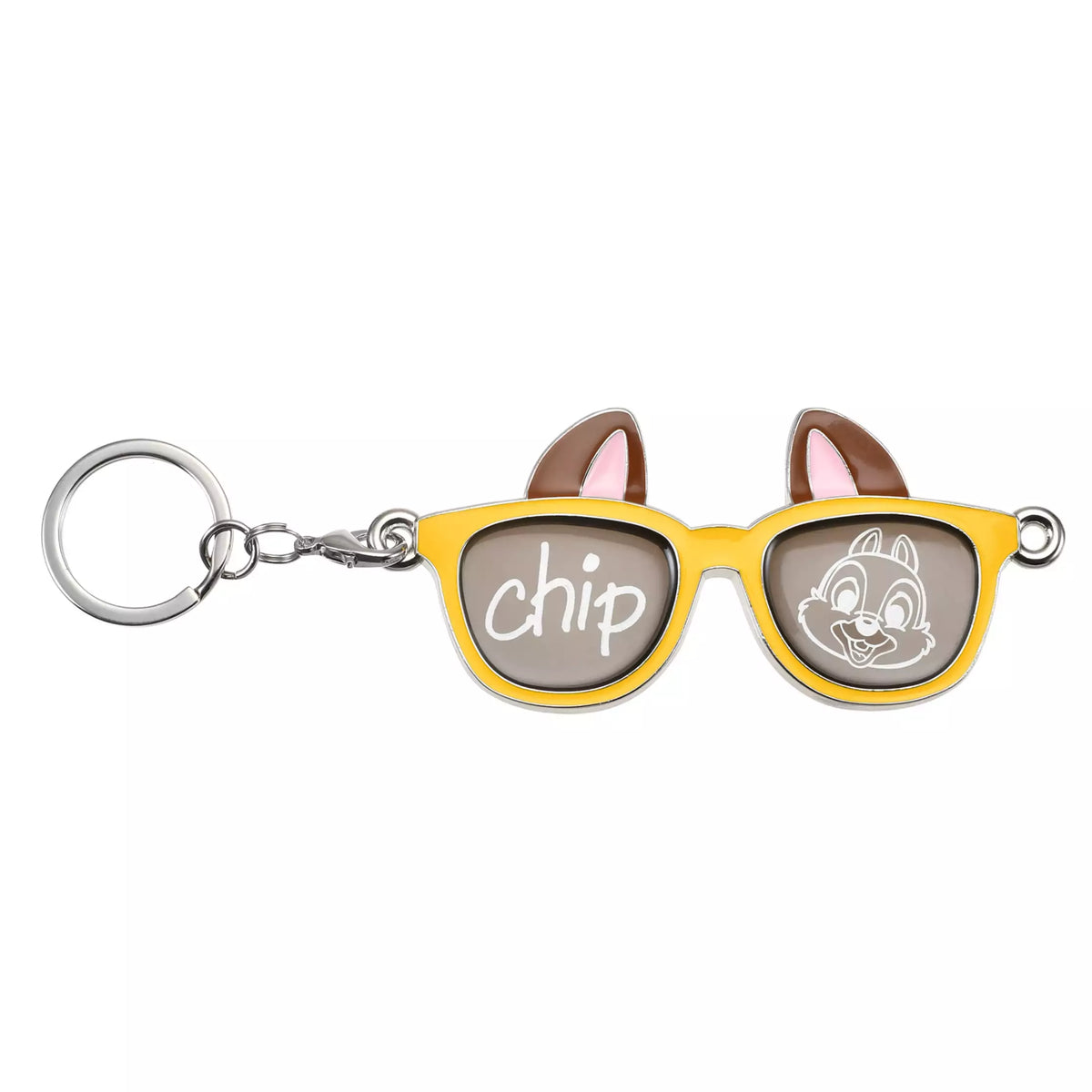JDS - 2026 Key chain Fes x Dale 