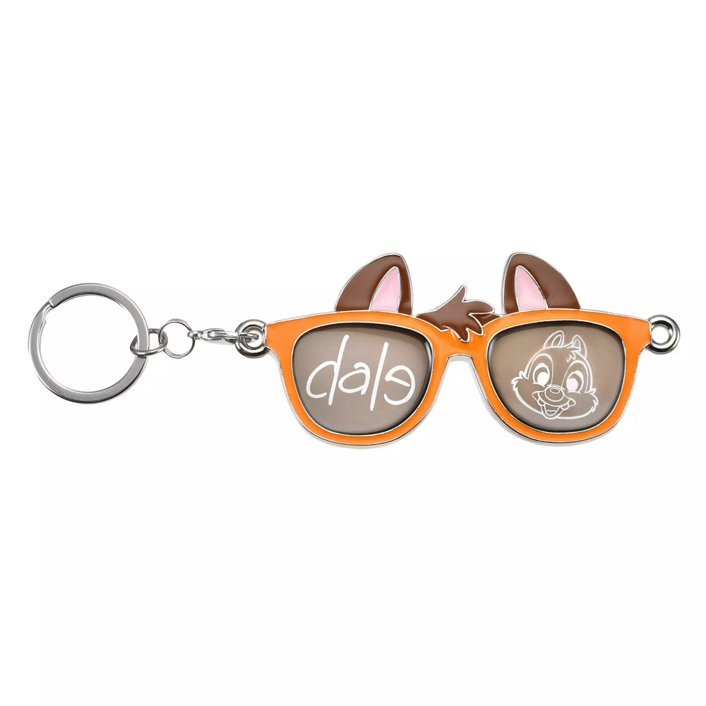 JDS -  2026 Key chain Fes x Chip "Sunglasses" Keychain (Release Date: Apr 21, 2026)
