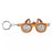 JDS -  2026 Key chain Fes x Chip "Sunglasses" Keychain (Release Date: Apr 21, 2026)
