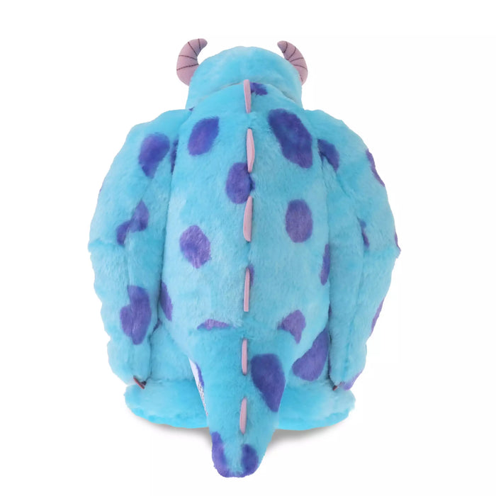 JDS - 2026 Monster Inc 25th x Monsters, Inc. Mike & Sully Plush Toy Set Box Set (Release Date: Oct 20, 2026)