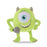 JDS - 2026 Monster Inc 25th x Monsters, Inc. Mike & Sully Plush Toy Set Box Set (Release Date: Oct 20, 2026)