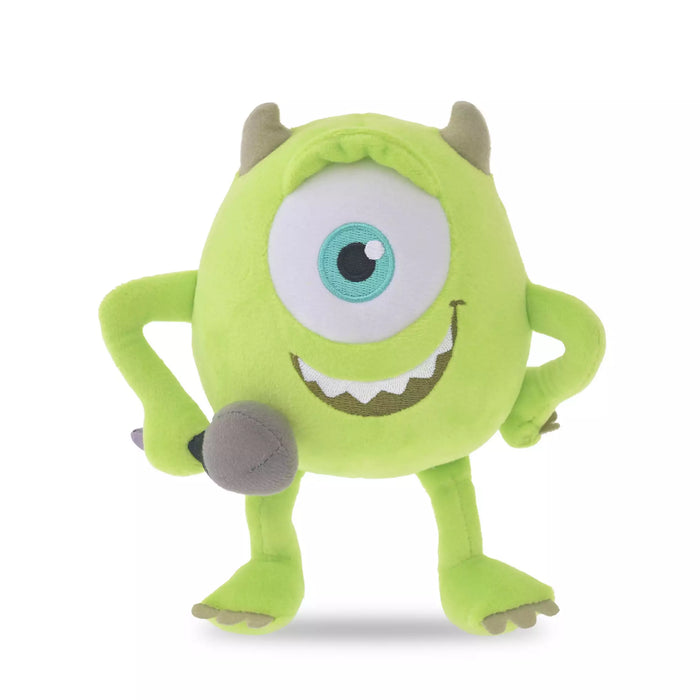 JDS - 2026 Monster Inc 25th x Monsters, Inc. Mike & Sully Plush Toy Set Box Set (Release Date: Oct 20, 2026)