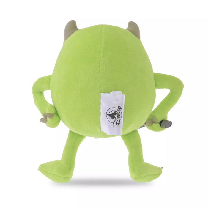 JDS - 2026 Monster Inc 25th x Monsters, Inc. Mike & Sully Plush Toy Set Box Set (Release Date: Oct 20, 2026)