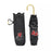 JDS - 2026 SHINY DAY x Minnie Folding Umbrella, Suitable for Both Sunny and Rainy Days, with Carabiner