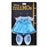 JDS - nuiMOs Plush Toy Costume Dress & Shoes - Elsa from Frozen Princess Costume (Release Date: May 26. 2026)