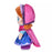 JDS - nuiMOs Plush Toy Costume Dress Set - Anna from Frozen Princess Costume (Release Date: May 26. 2026)