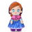 JDS - nuiMOs Plush Toy Costume Dress Set - Anna from Frozen Princess Costume (Release Date: May 26. 2026)