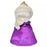 JDS - nuiMOs Plush Toy Costume Dress Set: Elsa Coronation (Frozen Princess Costume) (Release Date: May 26. 2026)
