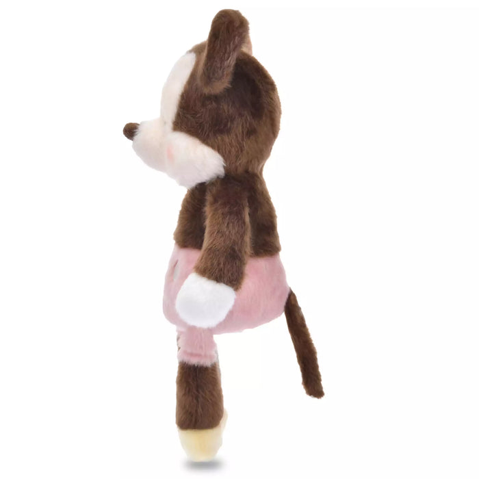 JDS - 2026 Mickey & Friends PALNUI x Mickey Mouse Plush Toy (Release Date: Jul 10, 2026)