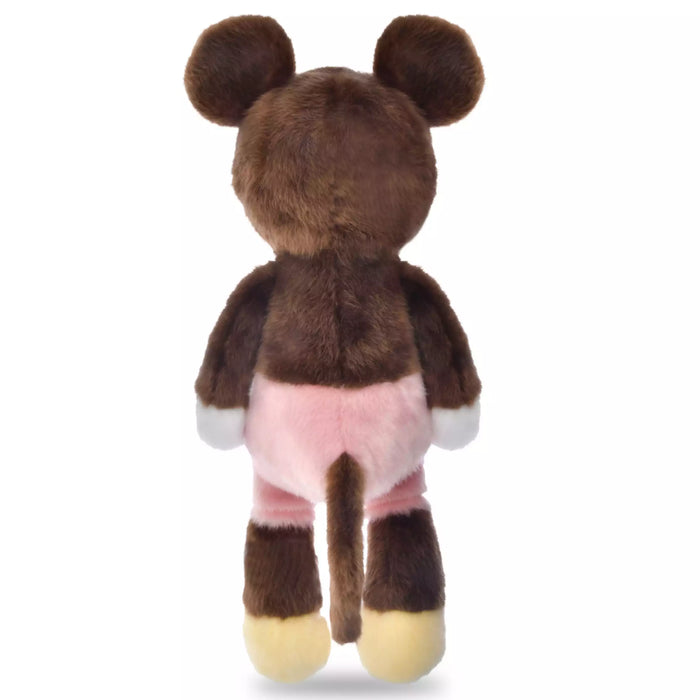 JDS - 2026 Mickey & Friends PALNUI x Mickey Mouse Plush Toy (Release Date: Jul 10, 2026)