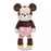 JDS - 2026 Mickey & Friends PALNUI x Mickey Mouse Plush Toy (Release Date: Jul 10, 2026)
