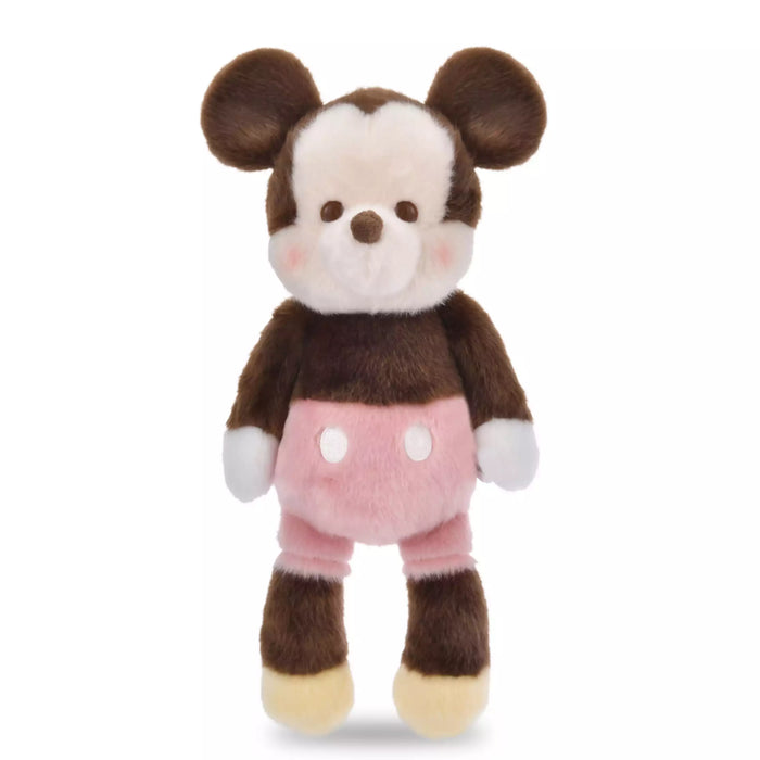JDS - 2026 Mickey & Friends PALNUI x Mickey Mouse Plush Toy (Release Date: Jul 10, 2026)