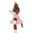 JDS - 2026 Mickey & Friends PALNUI x Minnie Mouse Plush Toy (Release Date: Jul 10, 2026)