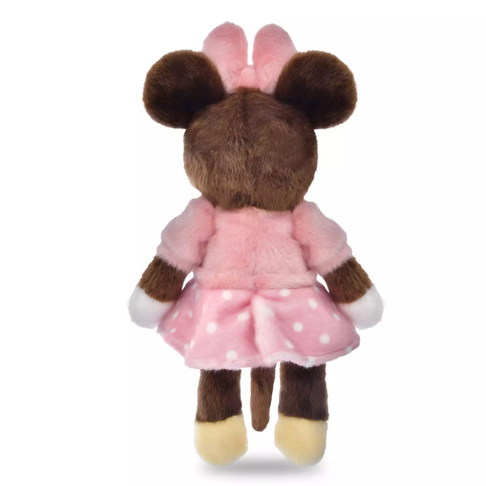 JDS - 2026 Mickey & Friends PALNUI x Minnie Mouse Plush Toy (Release Date: Jul 10, 2026)