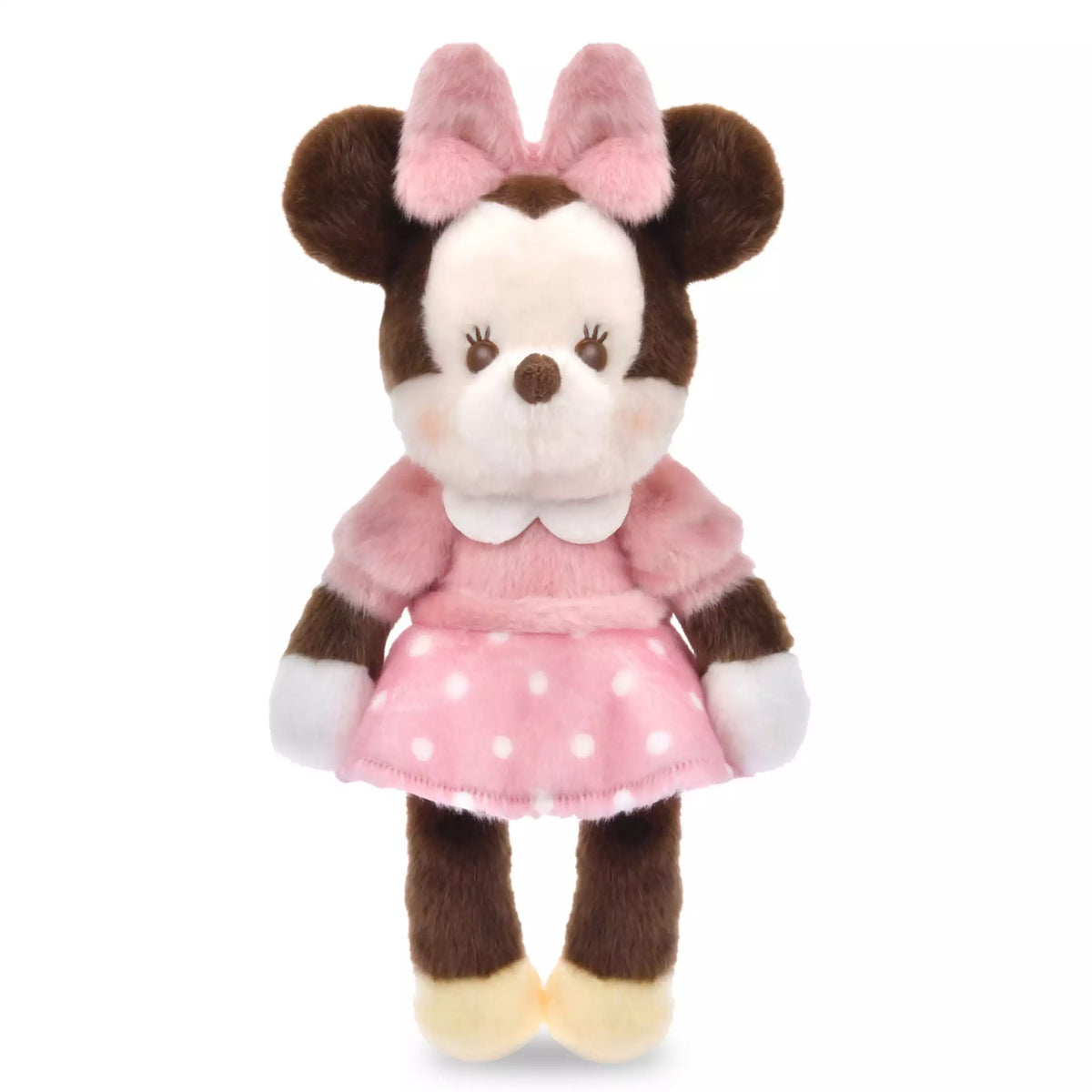 JDS - 2026 Mickey & Friends PALNUI x Minnie Mouse Plush Toy