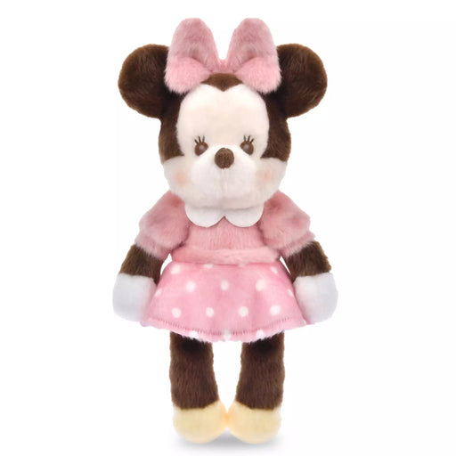 JDS - 2026 Mickey & Friends PALNUI x Minnie Mouse Plush Toy (Release Date: Jul 10, 2026)