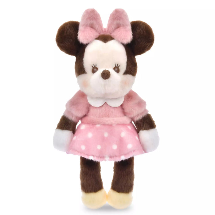 JDS - 2026 Mickey & Friends PALNUI x Minnie Mouse Plush Toy (Release Date: Jul 10, 2026)