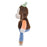 JDS - 2026 Mickey & Friends PALNUI x Goofy Plush Toy (Release Date: Jul 10, 2026)