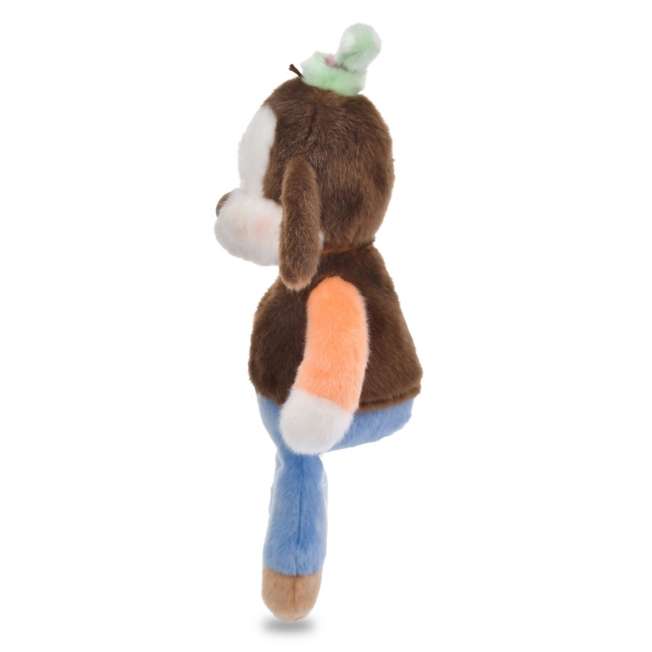 JDS - 2026 Mickey & Friends PALNUI x Goofy Plush Toy (Release Date: Jul 10, 2026)