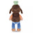 JDS - 2026 Mickey & Friends PALNUI x Goofy Plush Toy (Release Date: Jul 10, 2026)