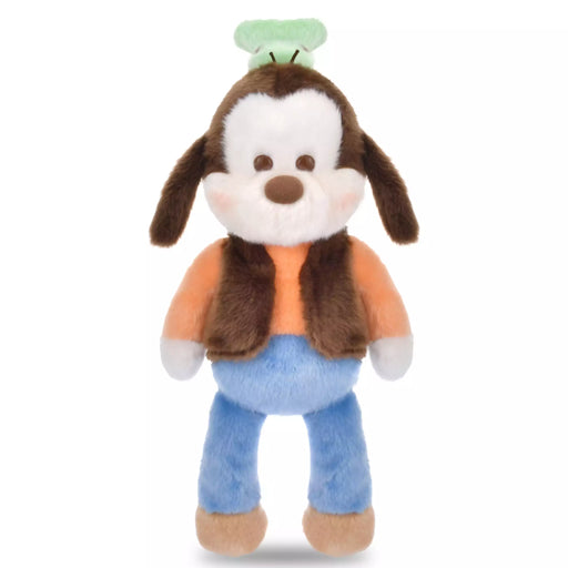 JDS - 2026 Mickey & Friends PALNUI x Goofy Plush Toy (Release Date: Jul 10, 2026)