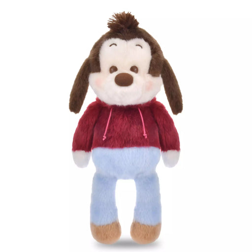 JDS - 2026 Mickey & Friends PALNUI x Max Goof Plush Toy (Release Date: Jul 10, 2026)