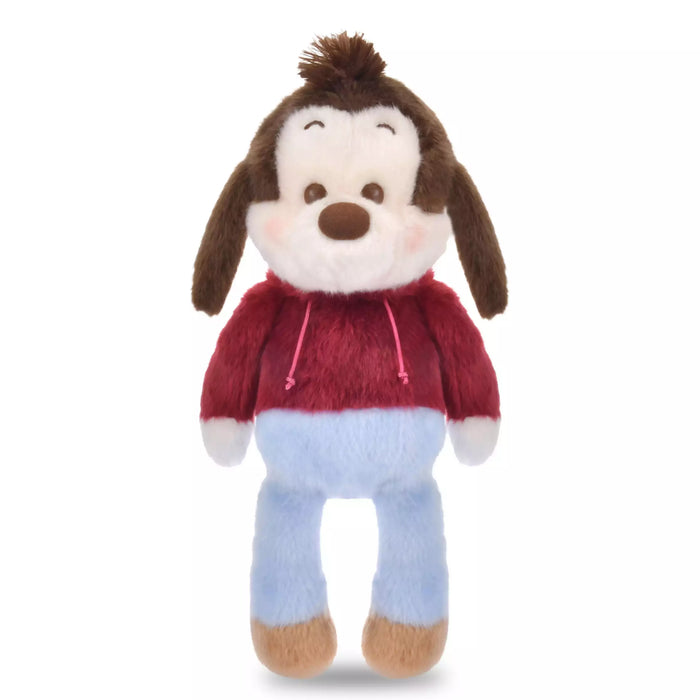 JDS - 2026 Mickey & Friends PALNUI x Max Goof Plush Toy (Release Date: Jul 10, 2026)