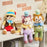 JDS - PALNUI x Pinocchio Plush Toy (Release Date: Apr 28, 2026)