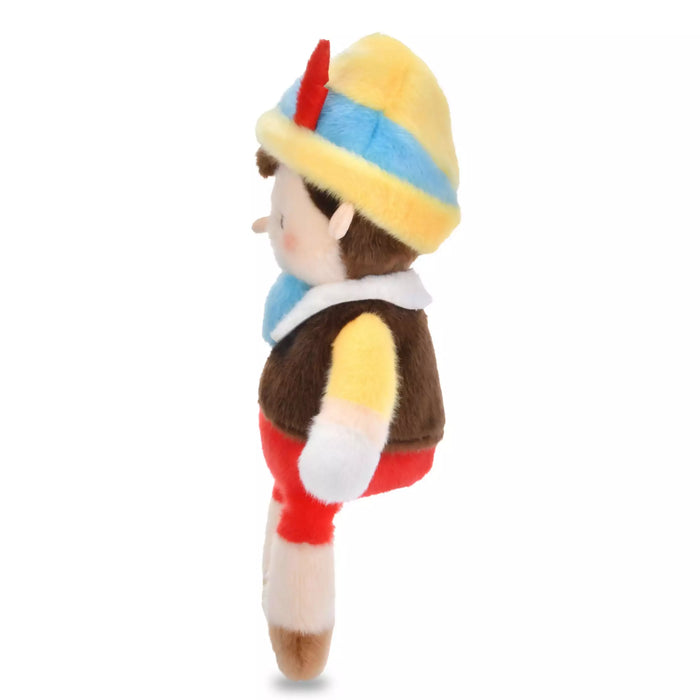 JDS - PALNUI x Pinocchio Plush Toy (Release Date: Apr 28, 2026)