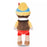 JDS - PALNUI x Pinocchio Plush Toy (Release Date: Apr 28, 2026)