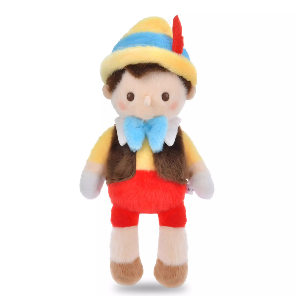 JDS - PALNUI x Pinocchio Plush Toy (Release Date: Apr 28, 2026)