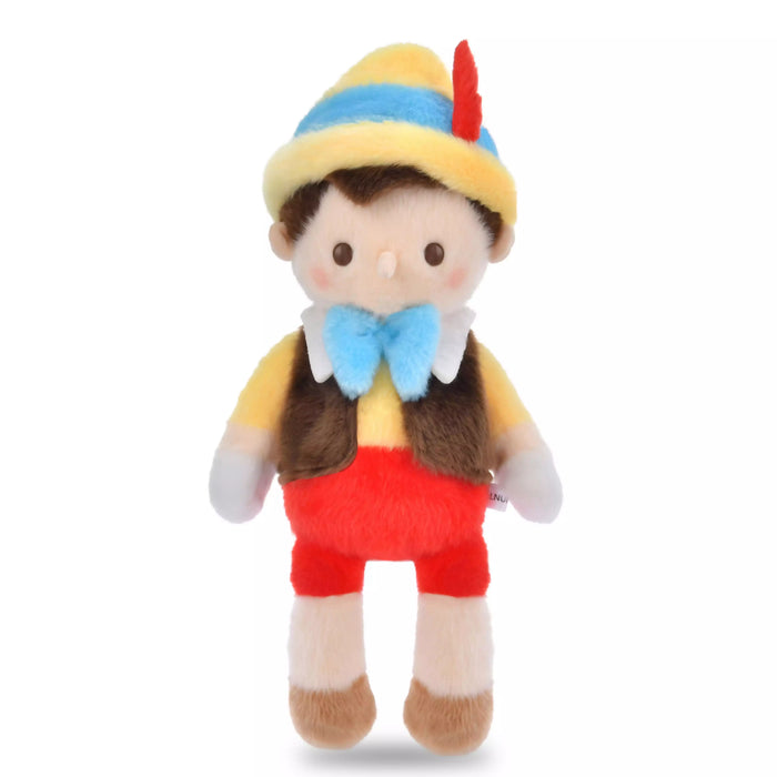 JDS - PALNUI x Pinocchio Plush Toy (Release Date: Apr 28, 2026)