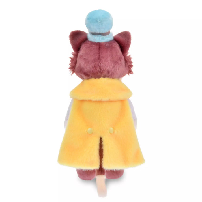JDS - PALNUI x Gideon Plush Toy (Release Date: Apr 28, 2026)