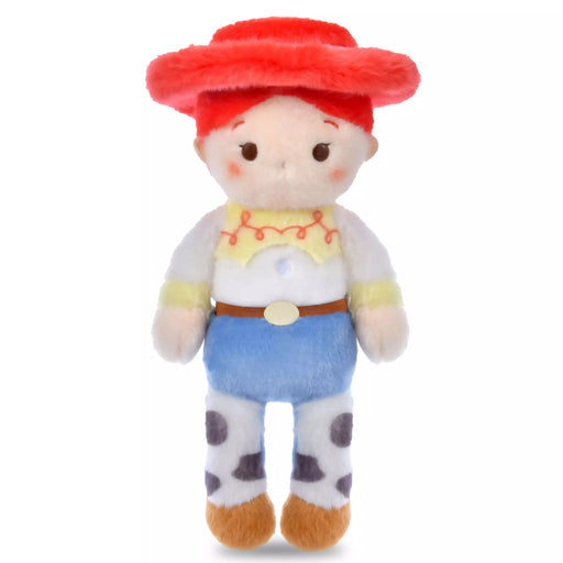 JDS - 2026 Toy Story PALNUI x Jessie Plush Toy (Release Date: Jun 30, 2026)