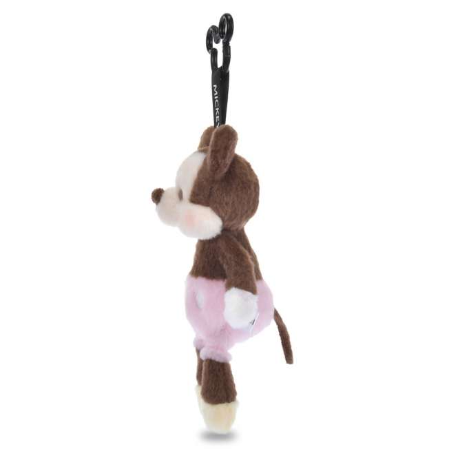 JDS - 2026 Mickey & Friends PALNUI x Mickey Mouse Plush Keychain (Release Date: Jul 10, 2026)