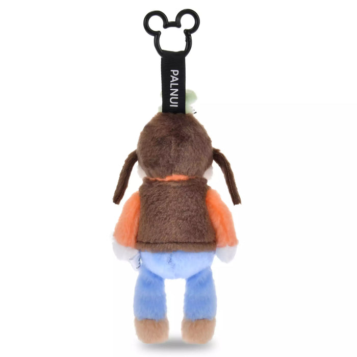 JDS - 2026 Mickey & Friends PALNUI x Goofy Plush Keychain (Release Date: Jul 10, 2026)