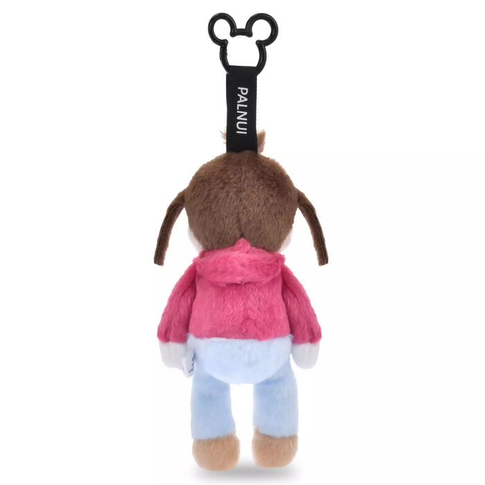JDS - 2026 Mickey & Friends PALNUI x Max Goof Plush Keychain (Release Date: Jul 10, 2026)