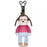 JDS - 2026 Mickey & Friends PALNUI x Max Goof Plush Keychain (Release Date: Jul 10, 2026)