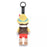 JDS - PALNUI x Pinocchio Plush Keychain (Release Date: Apr 28, 2026)