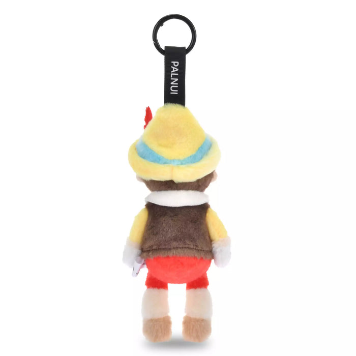 JDS - PALNUI x Pinocchio Plush Keychain (Release Date: Apr 28, 2026)