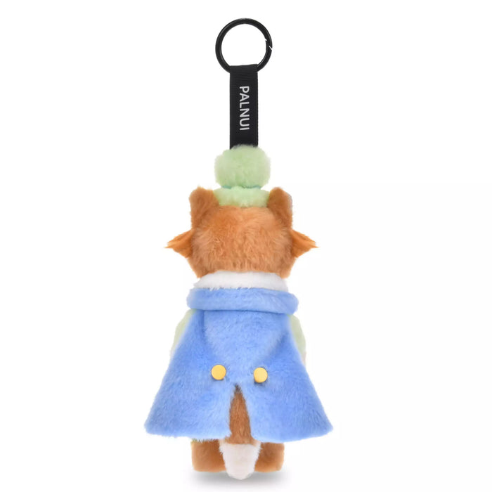 JDS - PALNUI x Honest John Plush Keychain (Release Date: Apr 28, 2026)