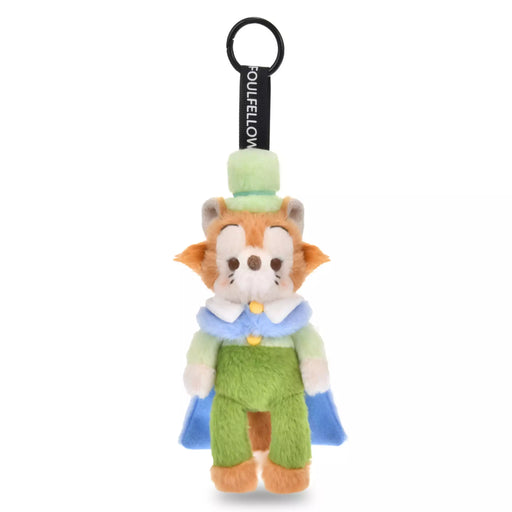 JDS - PALNUI x Honest John Plush Keychain (Release Date: Apr 28, 2026)