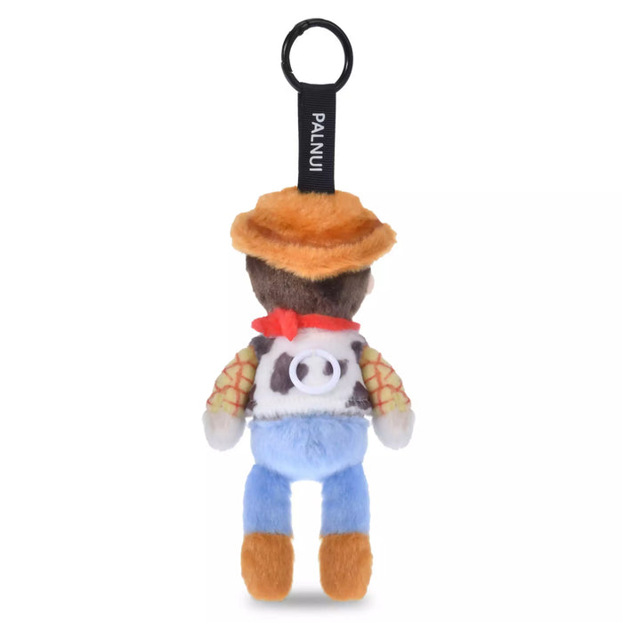 JDS - 2026 Toy Story PALNUI x Woody Plush Keychain (Release Date: Jun 30, 2026)