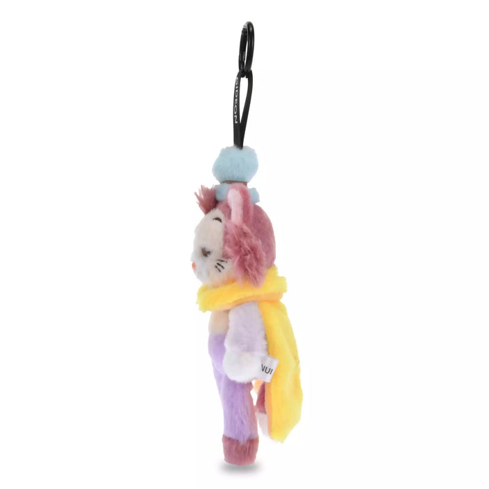 JDS - PALNUI x Gideon Plush Keychain (Release Date: Apr 28, 2026)