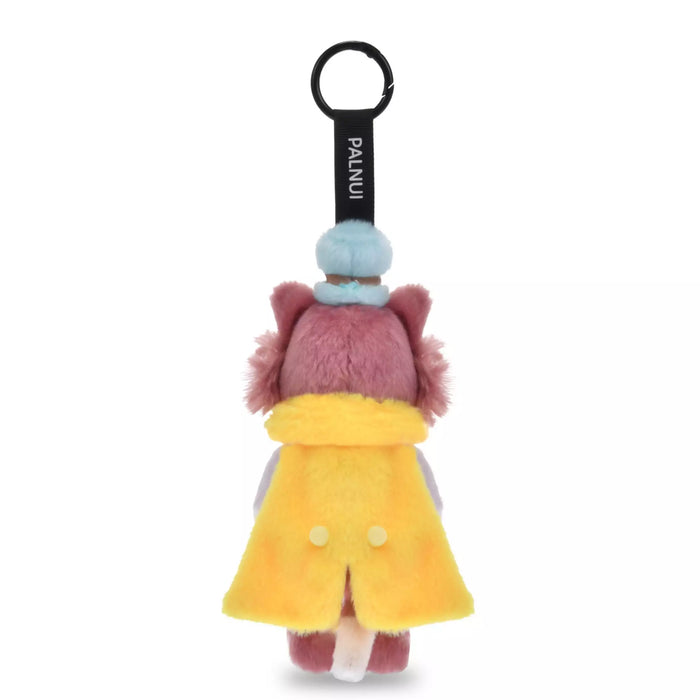 JDS - PALNUI x Gideon Plush Keychain (Release Date: Apr 28, 2026)