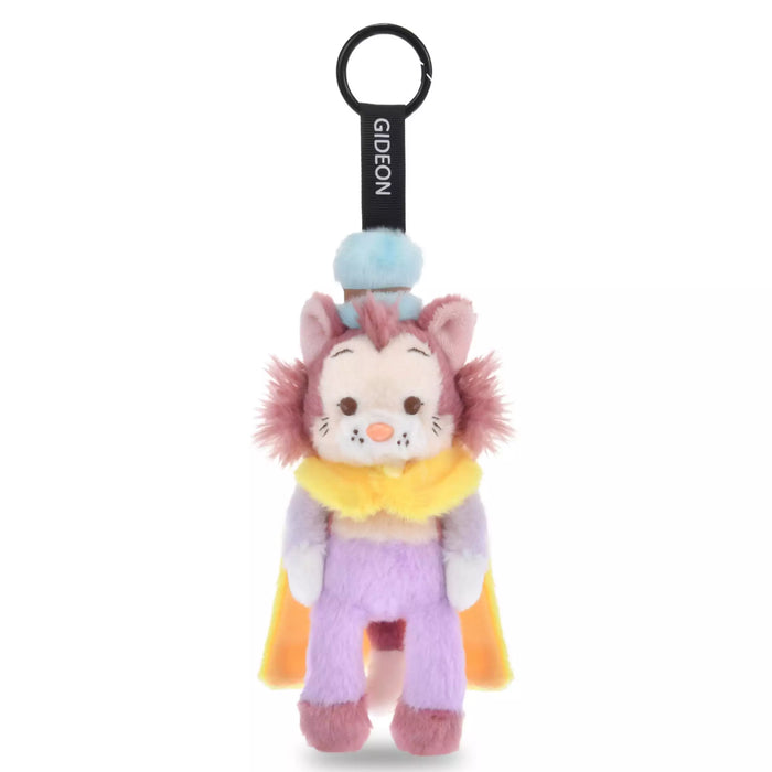 JDS - PALNUI x Gideon Plush Keychain (Release Date: Apr 28, 2026)