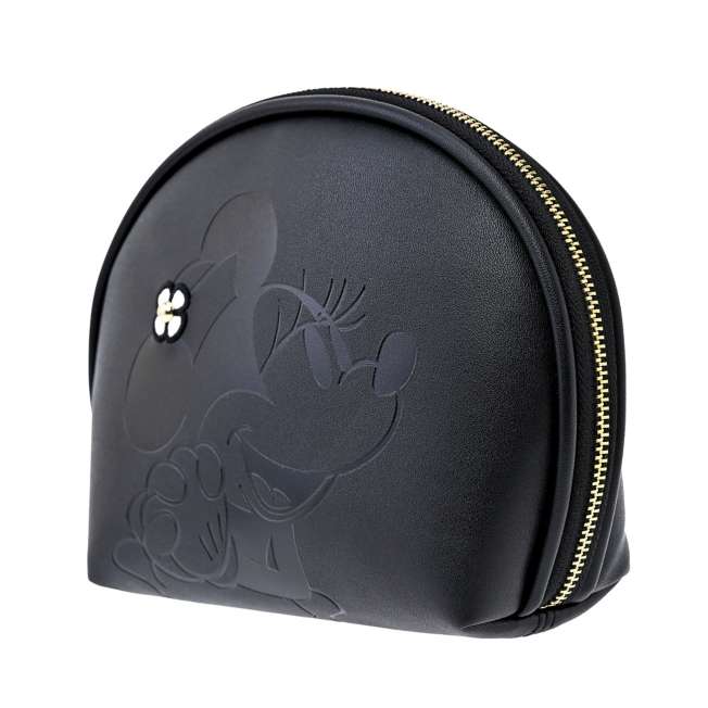 JDS - [MARY QUANT] Gift x Minnie Pouch (Release Date: Feb 12, 2026)