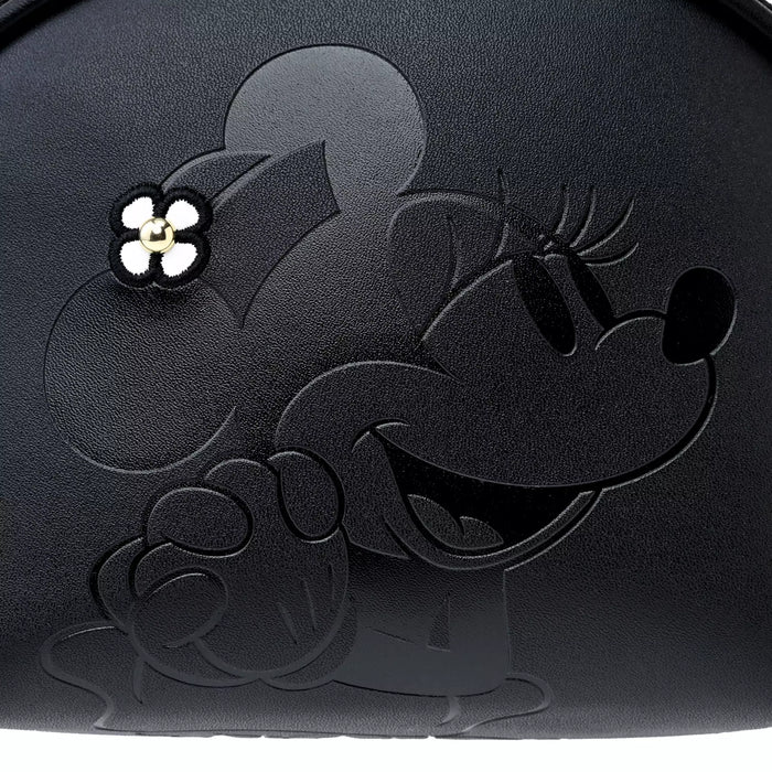 JDS - [MARY QUANT] Gift x Minnie Pouch (Release Date: Feb 12, 2026)