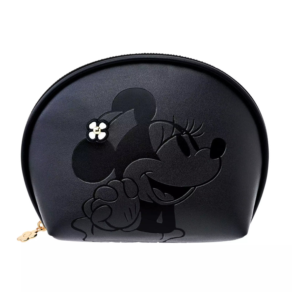 JDS - [MARY QUANT] Gift x Minnie Pouch (Release Date: Feb 12, 2026)