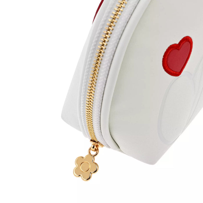 JDS - [MARY QUANT] Gift x Baymax Pouch (Release Date: Feb 12, 2026)